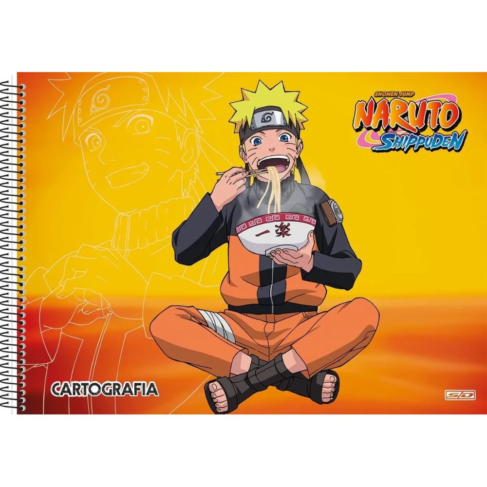 Nivalmix-Caderno-Cartografia-60-Folhas-Naruto-Capa-1-Sao-Domingos-2328449-001 Nivalmix-Caderno-Cartografia-60-Folhas-Naruto-Capa-1-Sao-Domingos-2328449-001