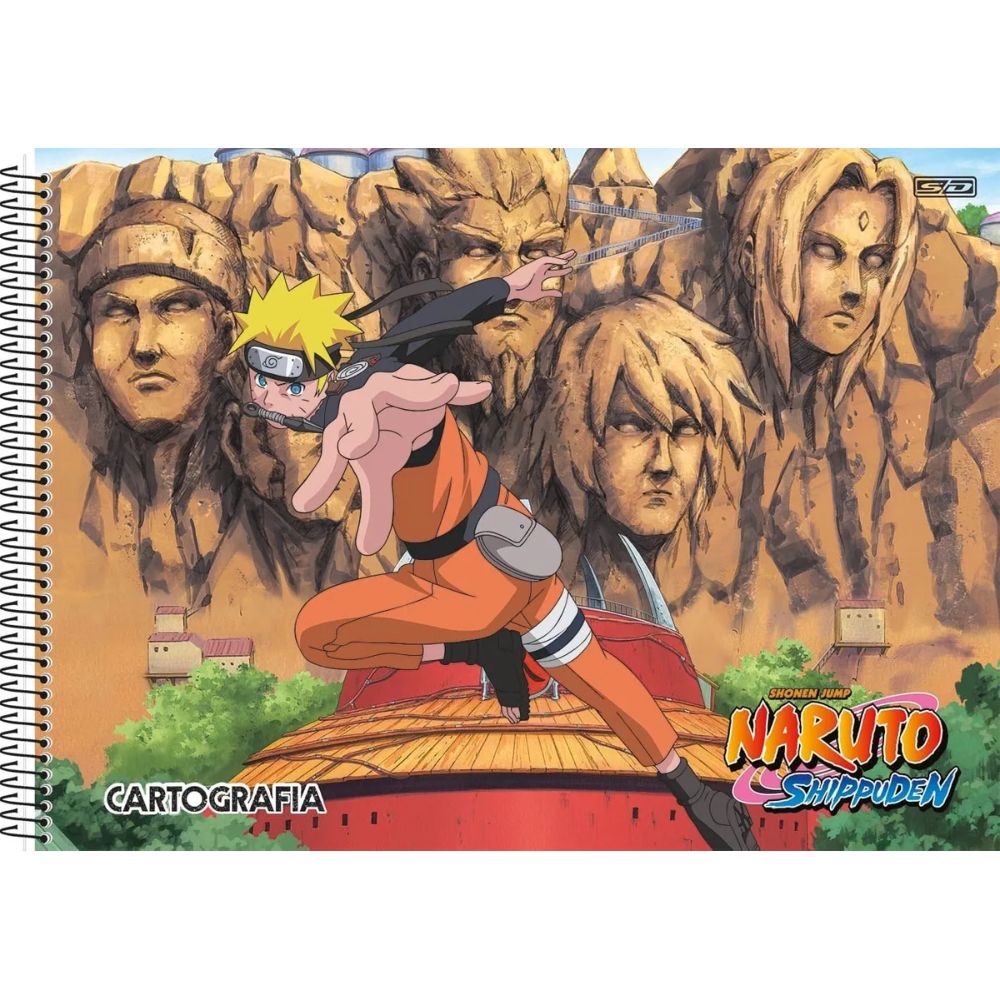 Nivalmix-Caderno-Cartografia-60-Folhas-Naruto-Capa-3-Sao-Domingos-2328449-003 Nivalmix-Caderno-Cartografia-60-Folhas-Naruto-Capa-3-Sao-Domingos-2328449-003
