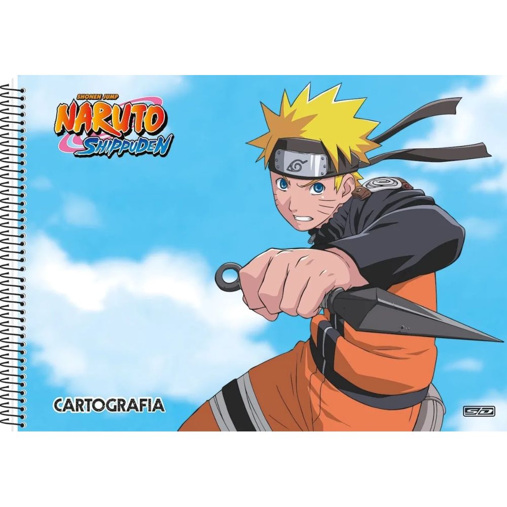 Nivalmix-Caderno-Cartografia-60-Folhas-Naruto-Capa-4-Sao-Domingos-2328449-004 Nivalmix-Caderno-Cartografia-60-Folhas-Naruto-Capa-4-Sao-Domingos-2328449-004