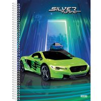 Nivalmix-Caderno-Univ-15-Mat-240F-Silver-Tuning-Capa-4-Sao-Domingos-2333025-004 Nivalmix-Caderno-Univ-15-Mat-240F-Silver-Tuning-Capa-4-Sao-Domingos-2333025-004