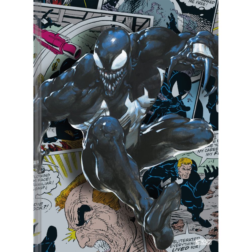 Nivalmix-Caderno-Brochurao-80-Folhas-Venom-Capa-4-Sao-Domingos-2328553-004 Nivalmix-Caderno-Brochurao-80-Folhas-Venom-Capa-4-Sao-Domingos-2328553-004