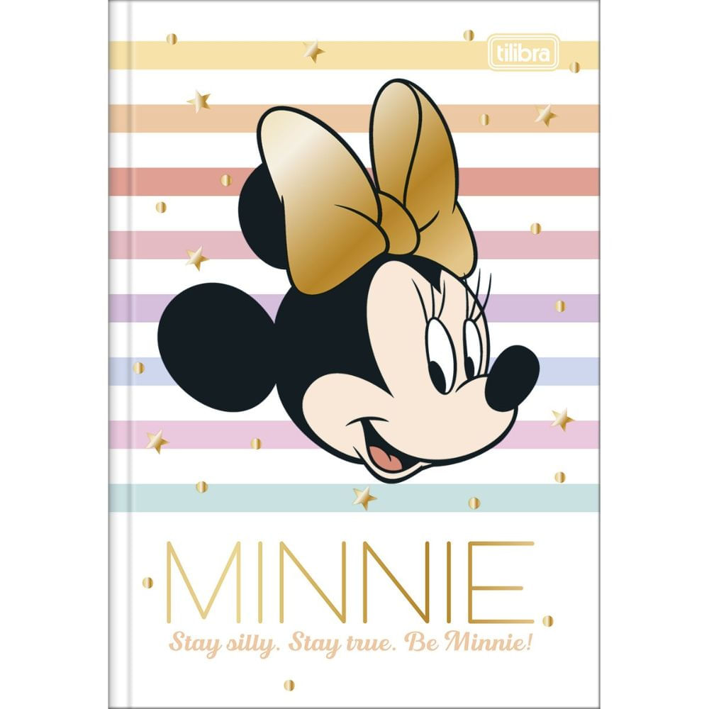 Nivalmix-Caderno-1-4-Brochura-80-Folhas-Minnie-Capa-2-Tilibra-2250319-002 Nivalmix-Caderno-1-4-Brochura-80-Folhas-Minnie-Capa-2-Tilibra-2250319-002