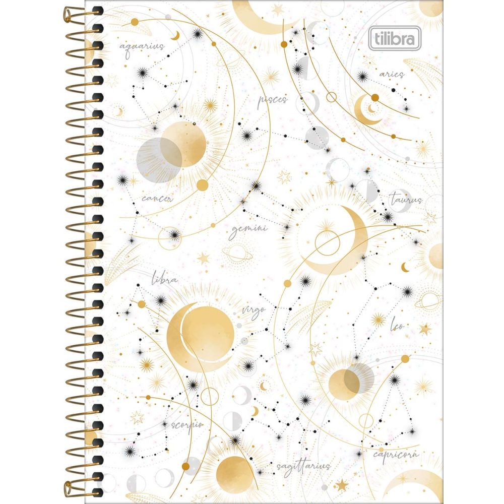 Nivalmix-Caderno-1-4-Espiral-80-Folhas-Magic-Capa-2-Tilibra-2332258-002 Nivalmix-Caderno-1-4-Espiral-80-Folhas-Magic-Capa-2-Tilibra-2332258-002