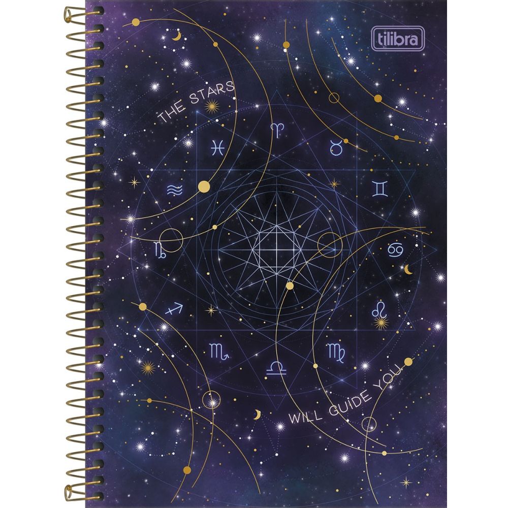 Nivalmix-Caderno-1-4-Espiral-80-Folhas-Magic-Capa-3-Tilibra-2332258-003 Nivalmix-Caderno-1-4-Espiral-80-Folhas-Magic-Capa-3-Tilibra-2332258-003