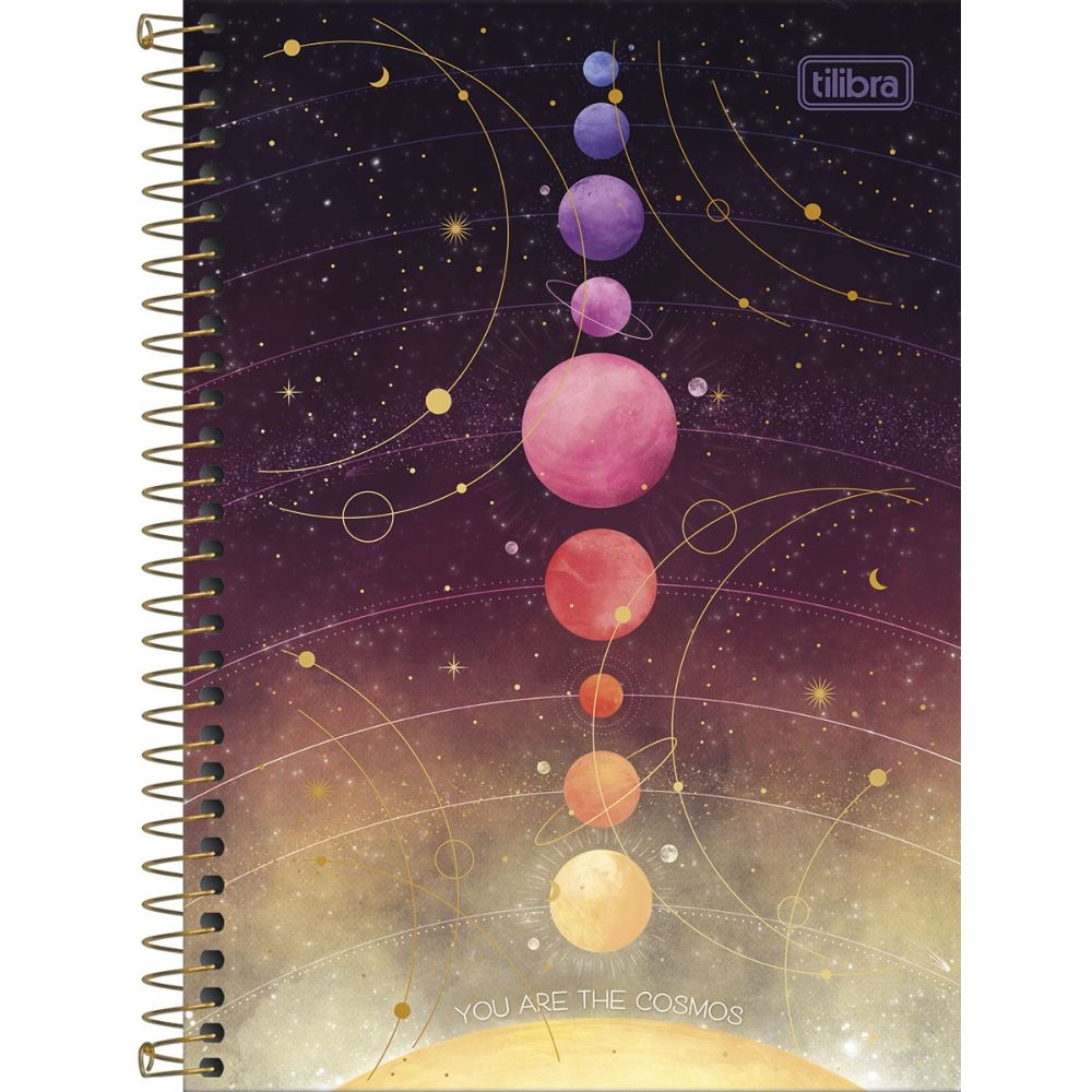 Nivalmix-Caderno-1-4-Espiral-80-Folhas-Magic-Capa-4-Tilibra-2332258-004 Nivalmix-Caderno-1-4-Espiral-80-Folhas-Magic-Capa-4-Tilibra-2332258-004
