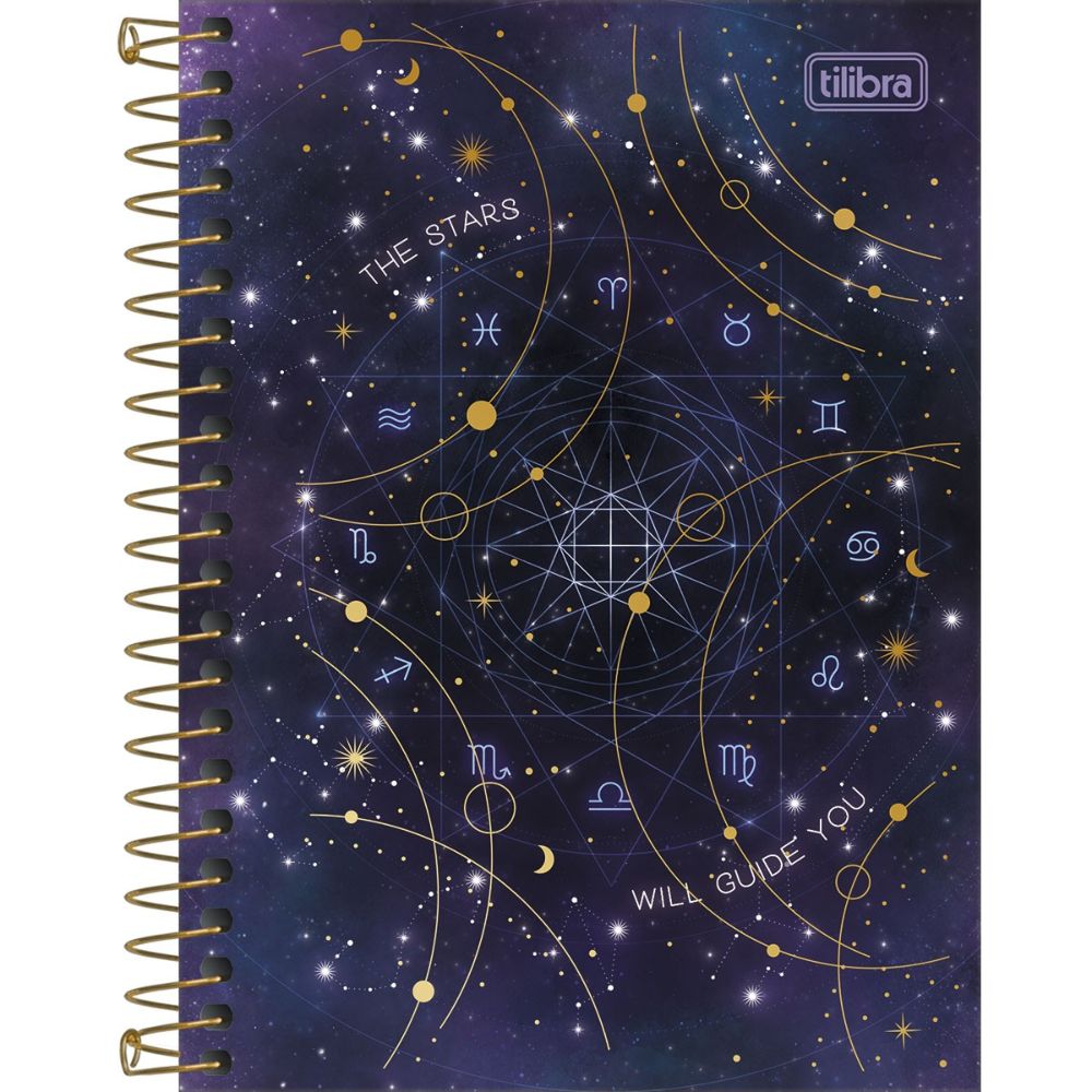 Nivalmix-Caderneta-1-8-Espiral-80-Folhas-Magic-Capa-1-Tilibra-2332375-001 Nivalmix-Caderneta-1-8-Espiral-80-Folhas-Magic-Capa-1-Tilibra-2332375-001