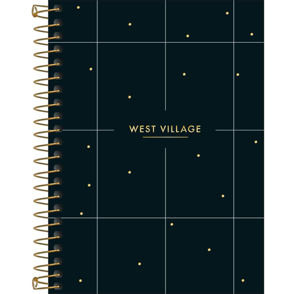 Nivalmix-Caderneta-1-8-Espiral-80-Folhas-West-Village-Capa-1--Tilibra-2332401-001 Nivalmix-Caderneta-1-8-Espiral-80-Folhas-West-Village-Capa-1--Tilibra-2332401-001