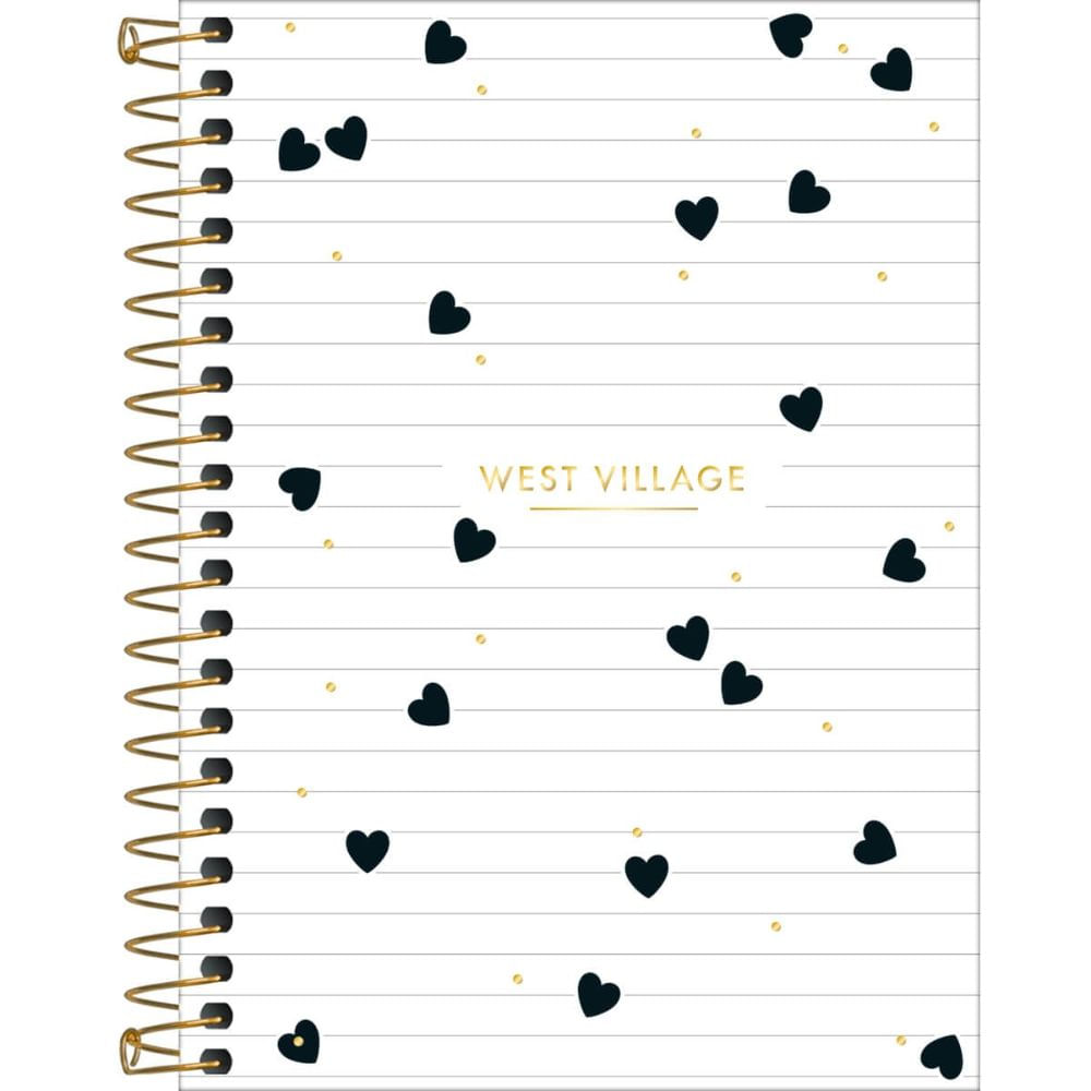 Nivalmix-Caderneta-1-8-Espiral-80-Folhas-West-Village-Capa-2-Tilibra-2332401-002 Nivalmix-Caderneta-1-8-Espiral-80-Folhas-West-Village-Capa-2-Tilibra-2332401-002