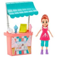 Nivalmix-Boneca-Polly-Pocket-Stand-de-Sorvetes-da-Lila-GWD84--Mattel-2334026-002 Nivalmix-Boneca-Polly-Pocket-Stand-de-Sorvetes-da-Lila-GWD84--Mattel-2334026-002