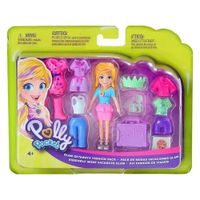 Nivalmix-Boneca-Polly-Pocket-Conjunto-de-Viagem-GDM14-Mattel-2198917-001-3 Nivalmix-Boneca-Polly-Pocket-Conjunto-de-Viagem-GDM14-Mattel-2198917-001-3
