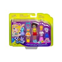 Nivalmix-Boneca-Polly-Pocket-Conjunto-de-Viagem-GFT93-Mattel-2198917-002-3 Nivalmix-Boneca-Polly-Pocket-Conjunto-de-Viagem-GFT93-Mattel-2198917-002-3