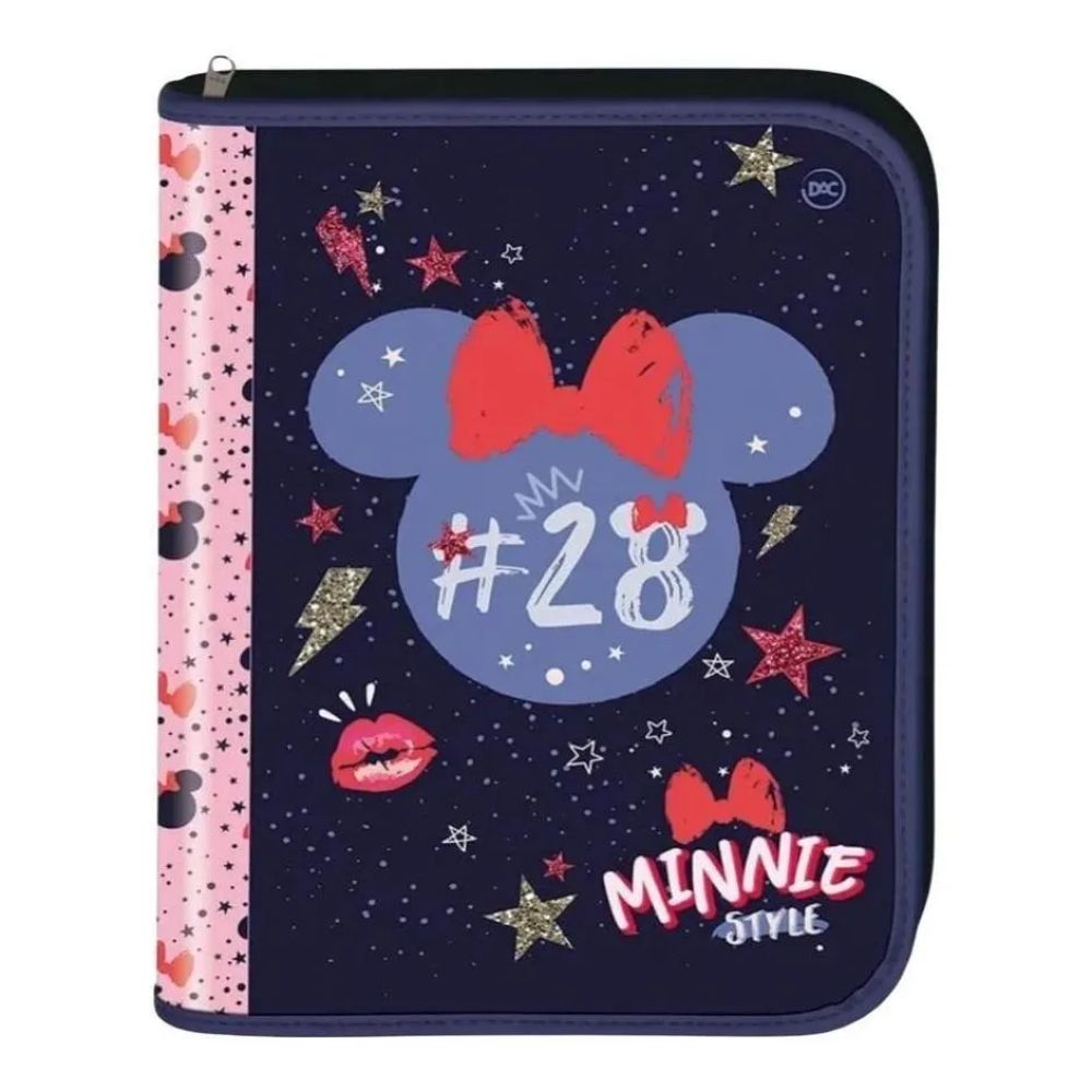 Nivalmix-Caderno-Argolado-Univ-c-Ziper-Minnie-com-48Fls-3617-Dac-2323886 Nivalmix-Caderno-Argolado-Univ-c-Ziper-Minnie-com-48Fls-3617-Dac-2323886