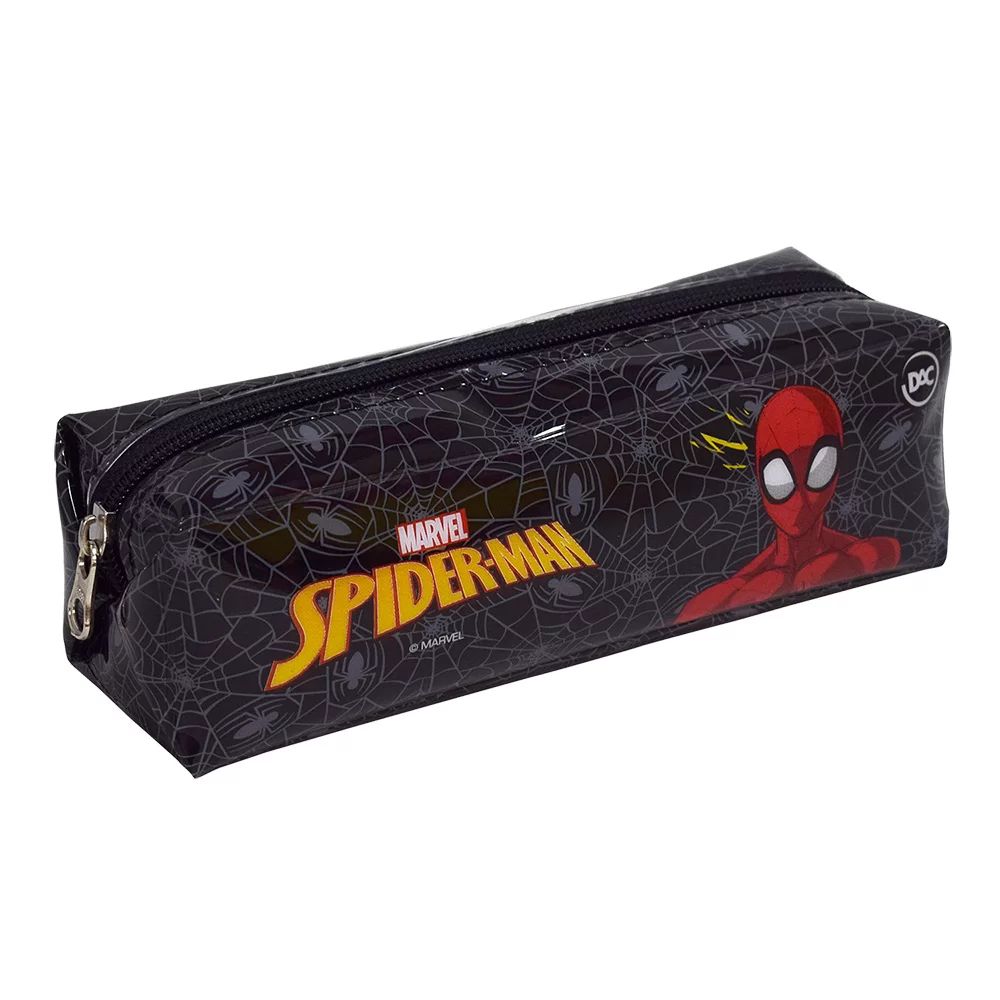 Nivalmix-Estojo-Escolar-Homem-Aranha-3242-Dac-2323782 Nivalmix-Estojo-Escolar-Homem-Aranha-3242-Dac-2323782