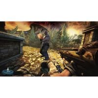 Jogo Bulletstorm PS3 - nivalmix