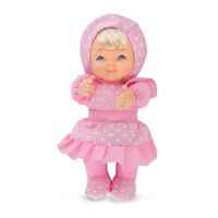 Nivalmix-Boneca-Little-Baby-Soft-0210-Rosa-Cortex-2291542-002 Nivalmix-Boneca-Little-Baby-Soft-0210-Rosa-Cortex-2291542-002