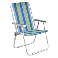 Nivalmix-Cadeira-Alta-Conforto-Aluminio-Azul-e-Verde-2136-Mor-2299030-001 Nivalmix-Cadeira-Alta-Conforto-Aluminio-Azul-e-Verde-2136-Mor-2299030-001