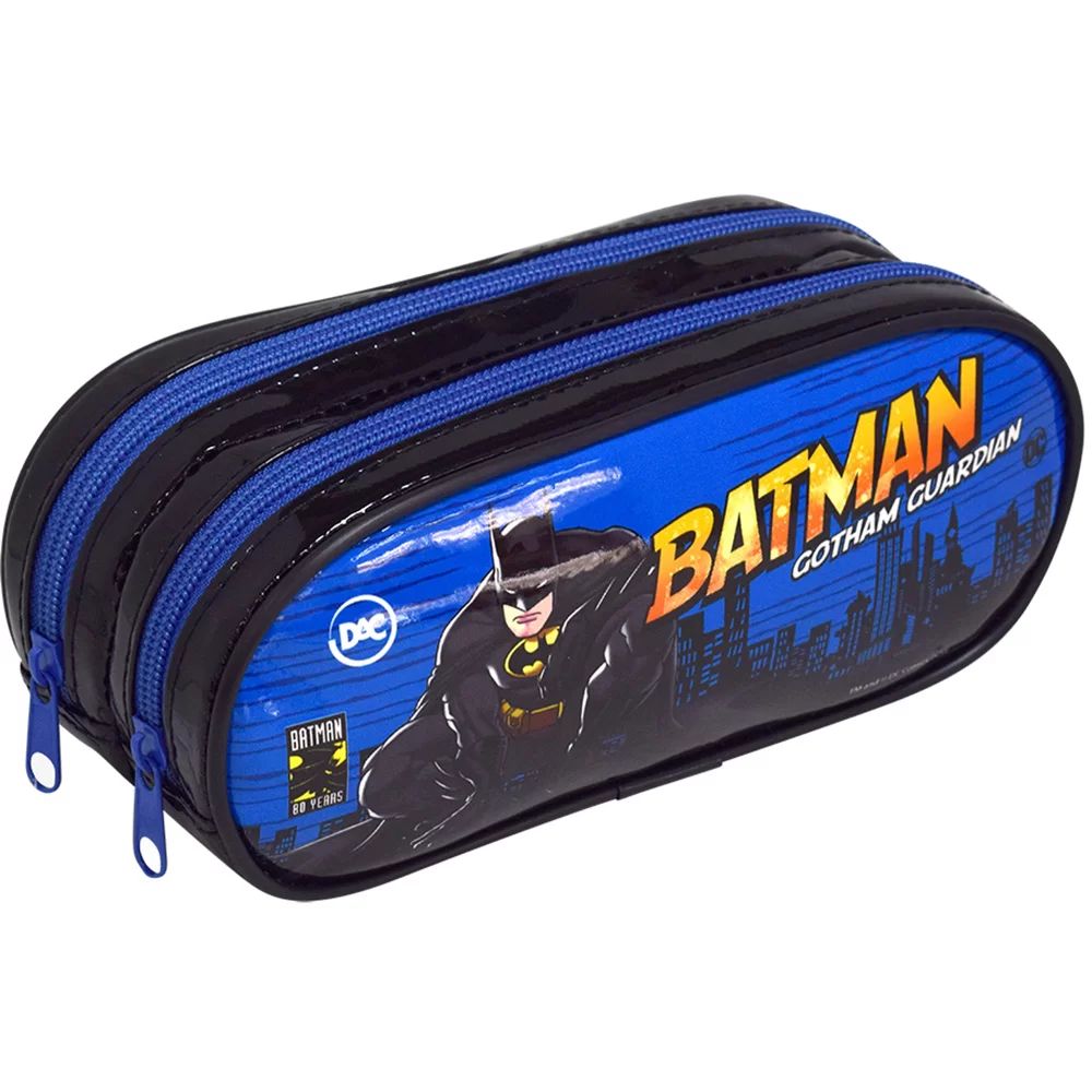 Nivalmix-Estojo-Duplo-Escolar-Batman-2986-Dac-2247056 Nivalmix-Estojo-Duplo-Escolar-Batman-2986-Dac-2247056