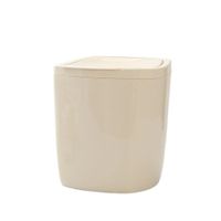 Nivalmix-Lixeira-para-Banheiro-7-Litros-7262-Creme-Top-Line-2305712-002-3 Nivalmix-Lixeira-para-Banheiro-7-Litros-7262-Creme-Top-Line-2305712-002-3