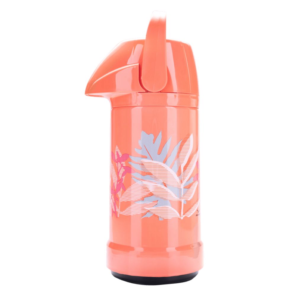 Nivalmix-Garrafa-Termica-Glt-Pressao-500ml-Flores-Coral-Invicta-301867-004 Nivalmix-Garrafa-Termica-Glt-Pressao-500ml-Flores-Coral-Invicta-301867-004