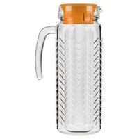 Nivalmix-Jarra-de-Vidro-1-2-Litros-Zumba-Laranja-Nadir-2334754-002 Nivalmix-Jarra-de-Vidro-1-2-Litros-Zumba-Laranja-Nadir-2334754-002