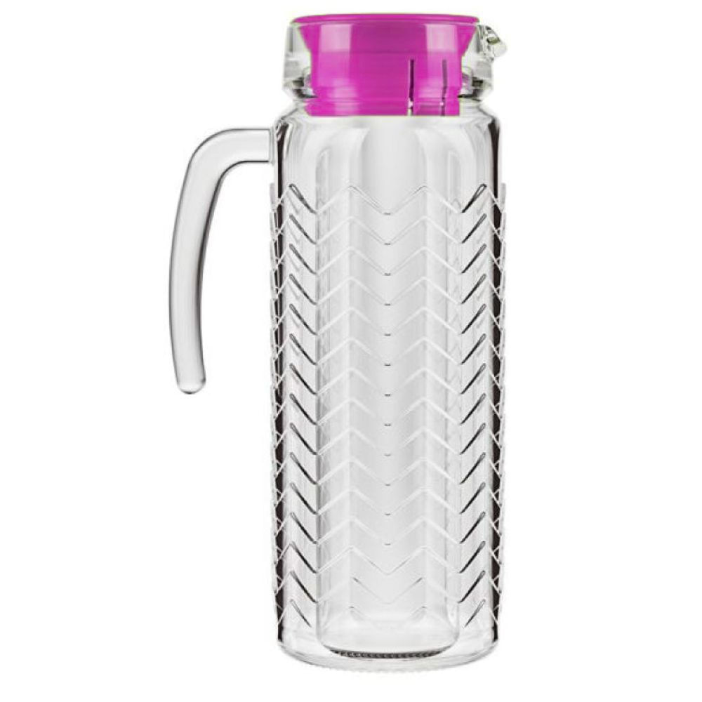 Nivalmix-Jarra-de-Vidro-1-2-Litros-Zumba-Rosa-Nadir-2334754-003 Nivalmix-Jarra-de-Vidro-1-2-Litros-Zumba-Rosa-Nadir-2334754-003