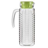 Nivalmix-Jarra-de-Vidro-1-2-Litros-Zumba-Verde-Nadir-2334754-006 Nivalmix-Jarra-de-Vidro-1-2-Litros-Zumba-Verde-Nadir-2334754-006