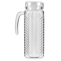 Nivalmix-Jarra-de-Vidro-1-2-Litros-Zumba-Branco-Nadir-2334754-004 Nivalmix-Jarra-de-Vidro-1-2-Litros-Zumba-Branco-Nadir-2334754-004