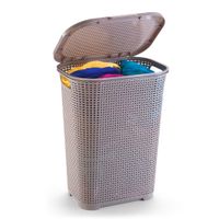 Nivalmix-Cesto-Rattan-30-Litros-Capuccino-CR1265-Monte-Libano-2316333-2 Nivalmix-Cesto-Rattan-30-Litros-Capuccino-CR1265-Monte-Libano-2316333-2