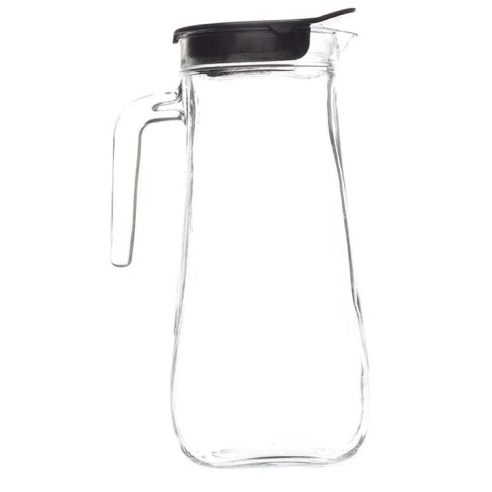 Nivalmix-Jarra-de-Vidro-Tendenza-1-5-Litros-Preto-Invicta-2334767-001 Nivalmix-Jarra-de-Vidro-Tendenza-1-5-Litros-Preto-Invicta-2334767-001