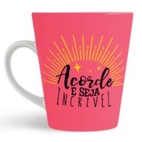 Nivalmix-Caneca-Frases-310ml-1008-Seja-incrivel-Koisas-de-Kozinha-2238580-004 Nivalmix-Caneca-Frases-310ml-1008-Seja-incrivel-Koisas-de-Kozinha-2238580-004
