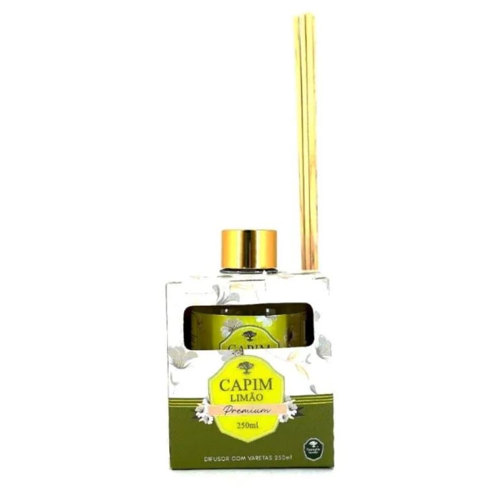 Nivalmix-Difusor-Aromatizante-Premium-Capim-Limao-250ml-Floresta-Verde-2322599 Nivalmix-Difusor-Aromatizante-Premium-Capim-Limao-250ml-Floresta-Verde-2322599