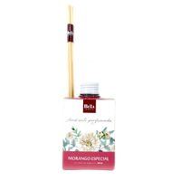 Nivalmix-Difusor-Aromatizante-Morango-Especial-260ml-Bella-Essencia-2322417 Nivalmix-Difusor-Aromatizante-Morango-Especial-260ml-Bella-Essencia-2322417