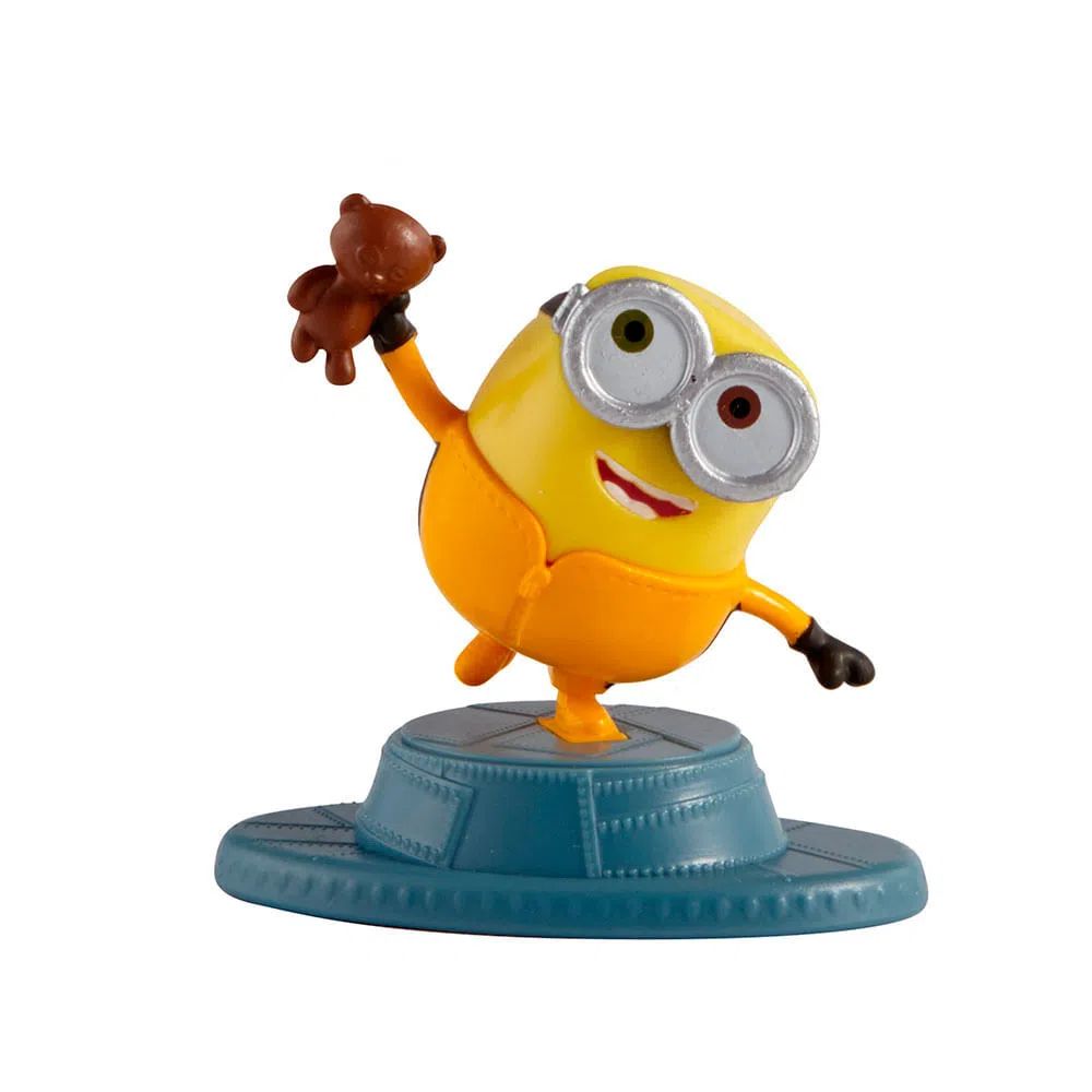 Nivalmix-Mini-Figura-Minions-Bob-GMJ62-Mattel-2311835 Nivalmix-Mini-Figura-Minions-Bob-GMJ62-Mattel-2311835