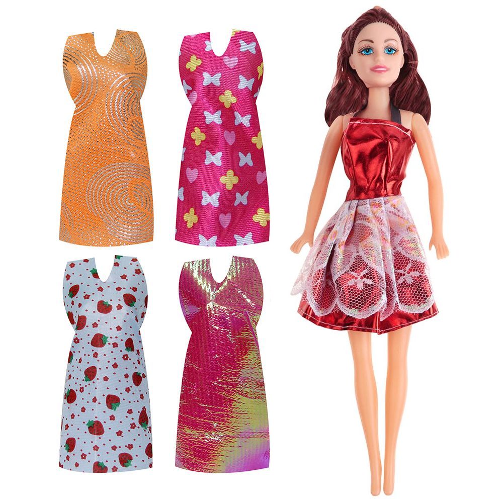 Nivalmix-Boneca-Amy-Closet-Style-Modelo-2-Art-Brink-2324978-002 Nivalmix-Boneca-Amy-Closet-Style-Modelo-2-Art-Brink-2324978-002