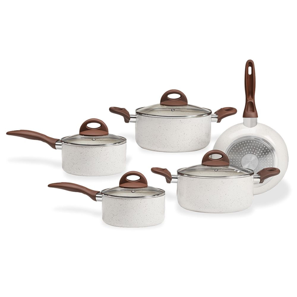 Nivalmix-Conjunto-de-Panelas-5Pcs-Ceramic-Life-Granada-Vanilla-Brinox-2336730 Nivalmix-Conjunto-de-Panelas-5Pcs-Ceramic-Life-Granada-Vanilla-Brinox-2336730