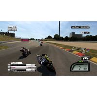 Moto GP 14 PS3 - nivalmix