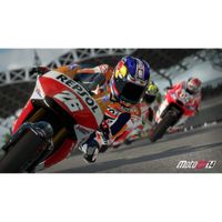 Jogo Moto GP 14 PS4 - nivalmix