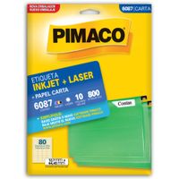 Nivalmix-Etiqueta-Carta-Inkjet-Laser-6087-127x4445mm-10Fls-Pimaco-128657