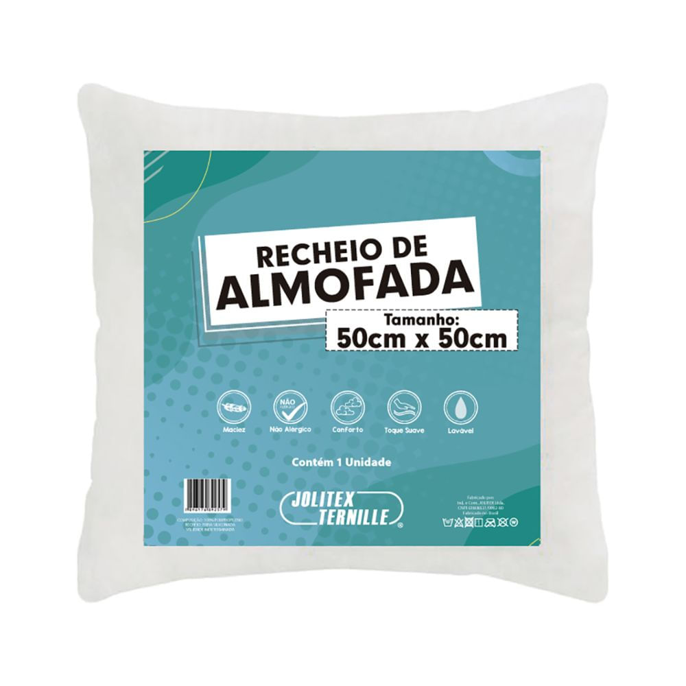 Nivalmix-Enchimento-para-Almofada-50x50cm-Jolitex-2336223 Nivalmix-Enchimento-para-Almofada-50x50cm-Jolitex-2336223