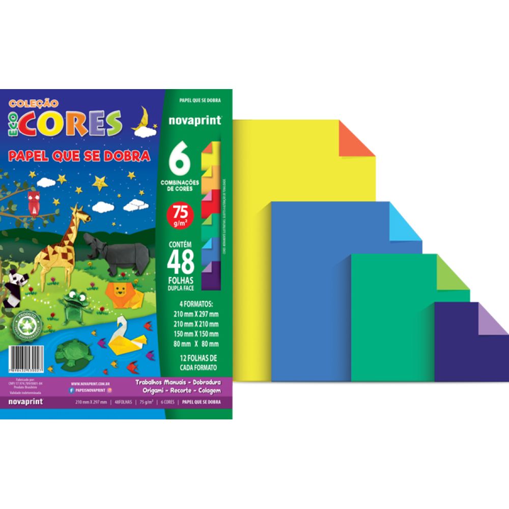 Nivalmix-Bloco-Ecocores-papel-que-se-Dobra-75g-48Fls-Novaprint-1944780 Nivalmix-Bloco-Ecocores-papel-que-se-Dobra-75g-48Fls-Novaprint-1944780