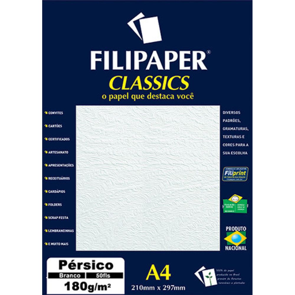 Nivalmix-Papel-Persico-180g-A4-Branco-com-50-Folhas-Filiperson-552838 Nivalmix-Papel-Persico-180g-A4-Branco-com-50-Folhas-Filiperson-552838