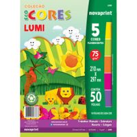 Nivalmix-Bloco-Ecocores-Lumi-A4-75g-50Fls-Novaprint-1944728-2 Nivalmix-Bloco-Ecocores-Lumi-A4-75g-50Fls-Novaprint-1944728-2