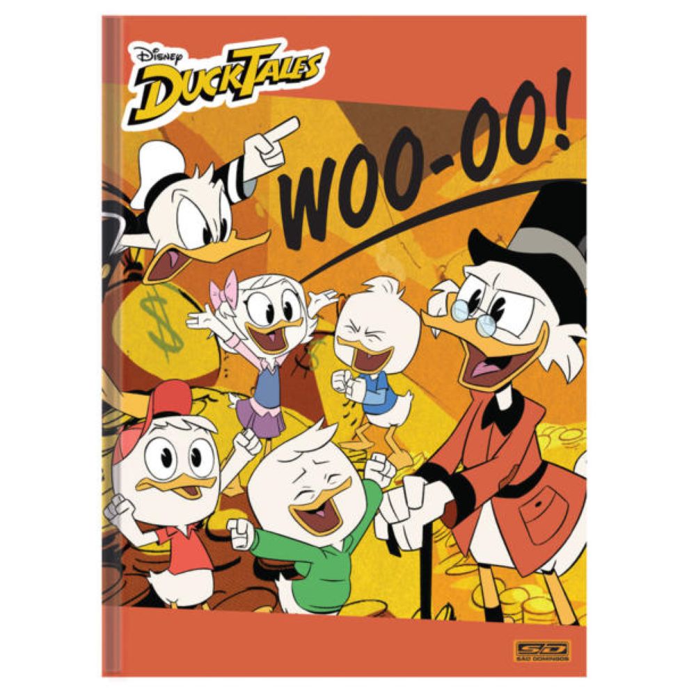 Nivalmix-Caderno-Brochura-1-4-60-fls-Duck-Tales-Capa-2-Sao-Domingos-2168341-002 Nivalmix-Caderno-Brochura-1-4-60-fls-Duck-Tales-Capa-2-Sao-Domingos-2168341-002