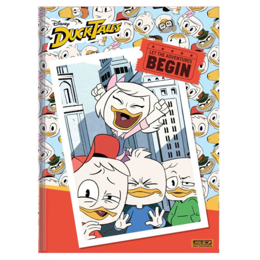 Nivalmix-Caderno-Brochura-1-4-60-fls-Duck-Tales-Capa-3-Sao-Domingos-2168341-003 Nivalmix-Caderno-Brochura-1-4-60-fls-Duck-Tales-Capa-3-Sao-Domingos-2168341-003