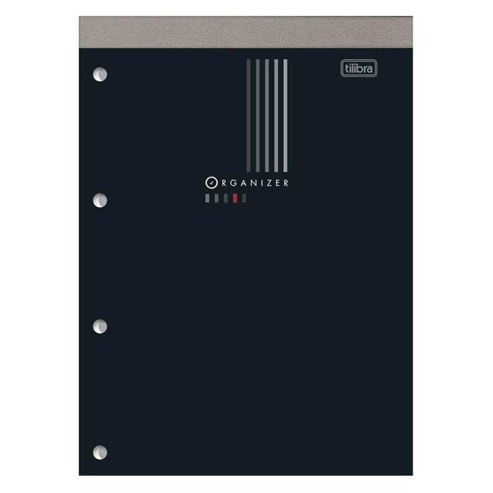 Nivalmix-Bloco-Pautado-Oficio-50-Folhas-Organizer-Tilibra-560326 Nivalmix-Bloco-Pautado-Oficio-50-Folhas-Organizer-Tilibra-560326