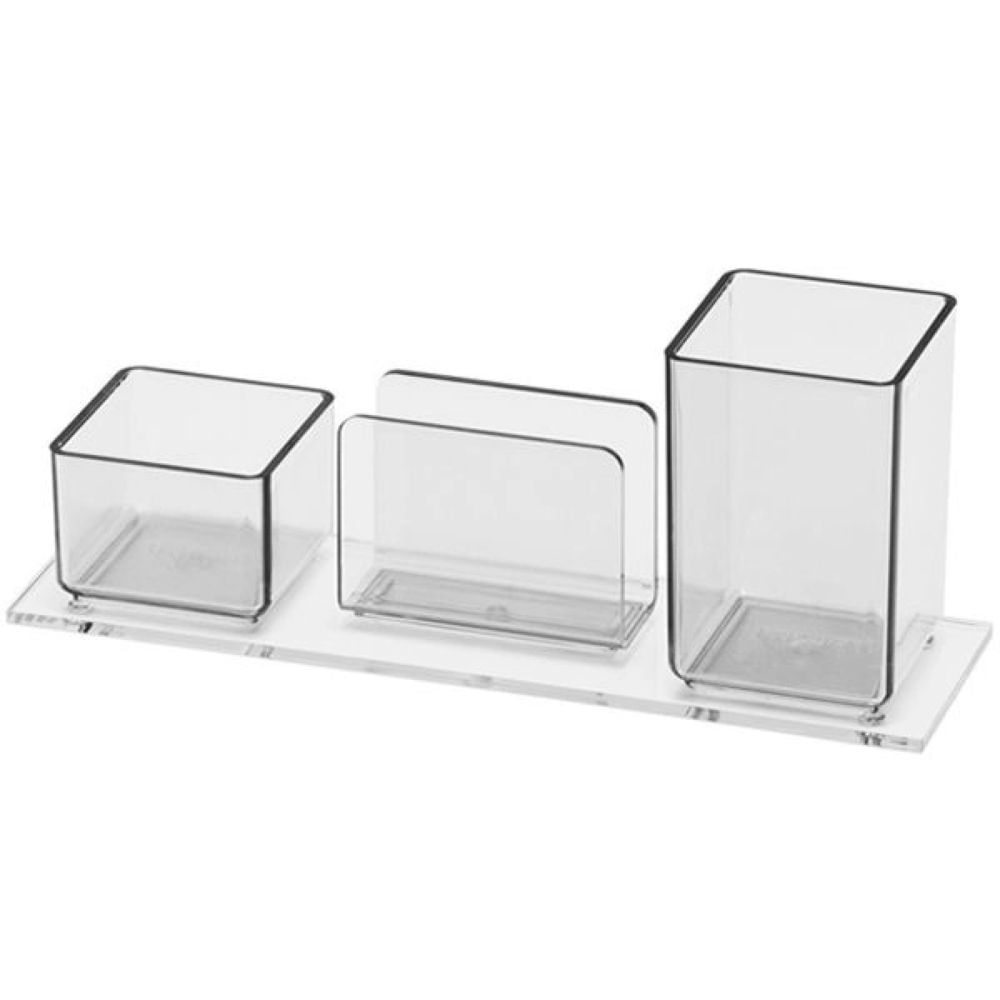 Nivalmix-Porta-Lapis-Clips-Lembrete-Cristal-940-3-Acrimet-644125 Nivalmix-Porta-Lapis-Clips-Lembrete-Cristal-940-3-Acrimet-644125