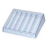 Nivalmix-Organizador-de-Moedas-Cristal-Waleu-1222058 Nivalmix-Organizador-de-Moedas-Cristal-Waleu-1222058