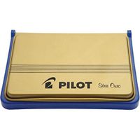 Nivalmix-Almofada-para-Carimbo-com-Tinta-N2-Azul-Pilot-101045 Nivalmix-Almofada-para-Carimbo-com-Tinta-N2-Azul-Pilot-101045