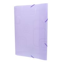 Nivalmix-Pasta-Aba-Elastica-Oficio-Dellofine-Roxa-0241-R-Dello-1513713 Nivalmix-Pasta-Aba-Elastica-Oficio-Dellofine-Roxa-0241-R-Dello-1513713