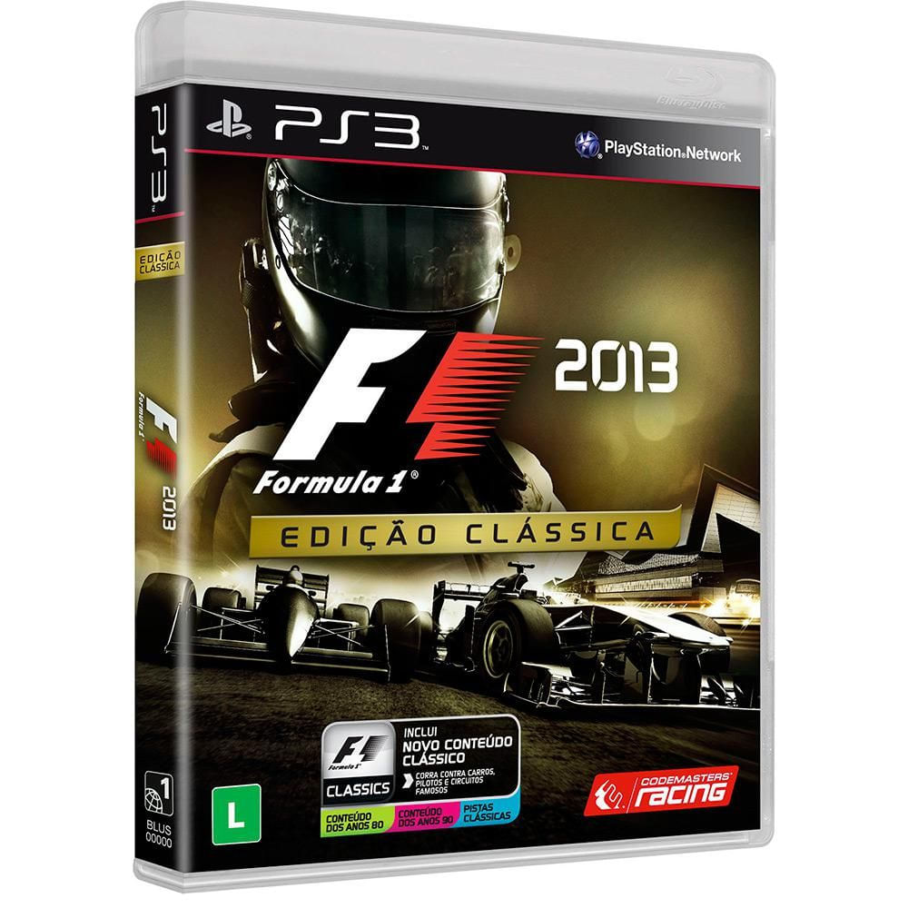 game-formula-1-013-classic-edition-ps3 game-formula-1-013-classic-edition-ps3